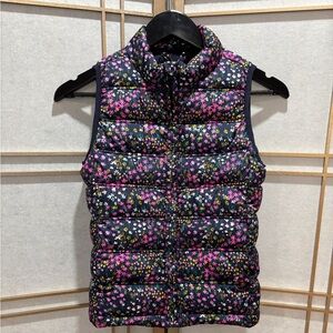Girls Gap vest